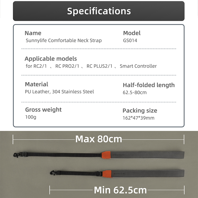 Remote Controller Lanyard Neck - Drone Rc Lanyard recensie en prijs