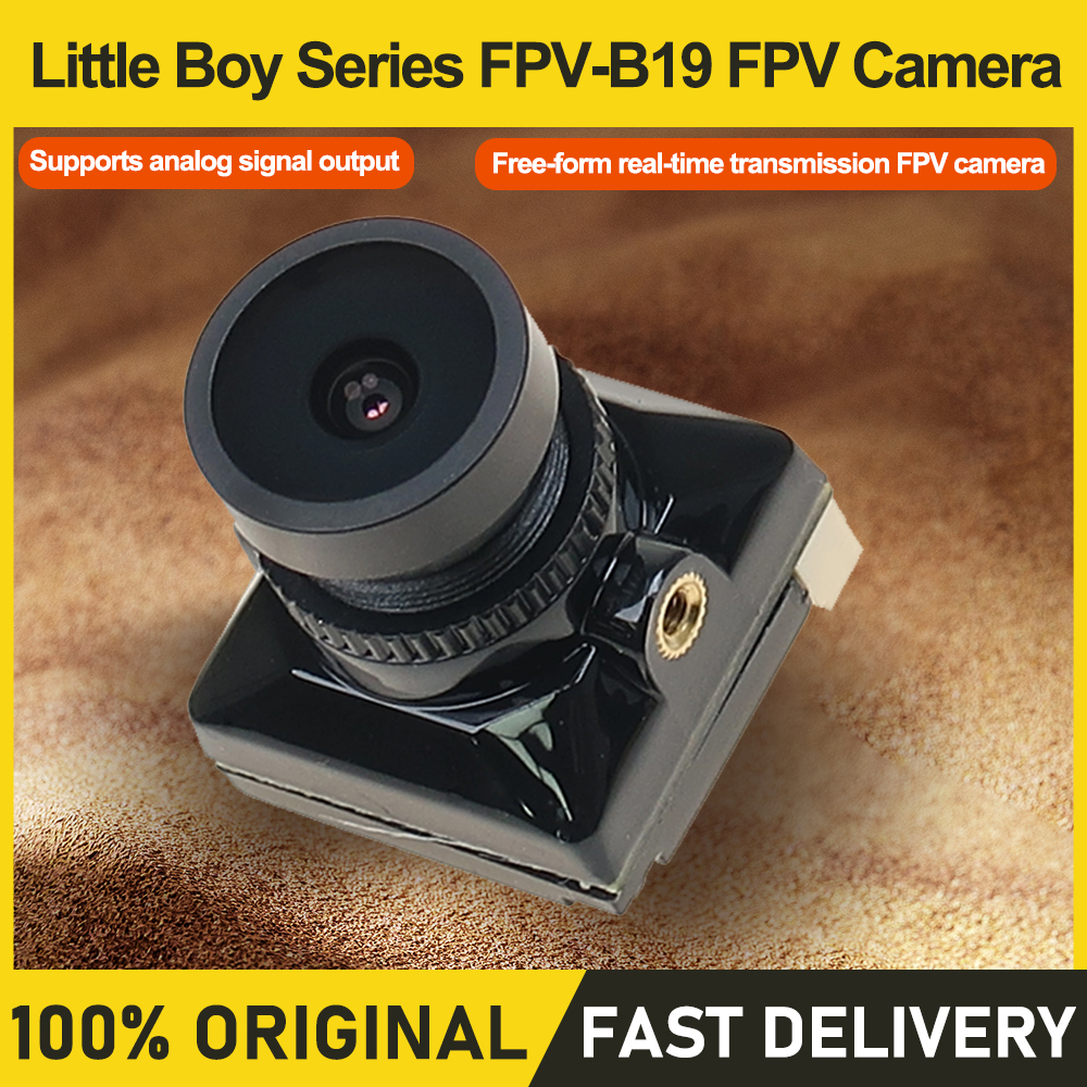 Little Boy Series FPV-B19 FPV  - Drone Rc Y Series recensie en prijs