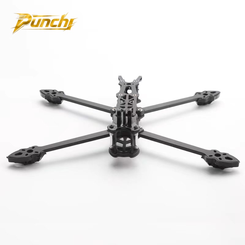 Mark4 5inch FPV Carbon Fiber F - Drone Rc Racing recensie en prijs