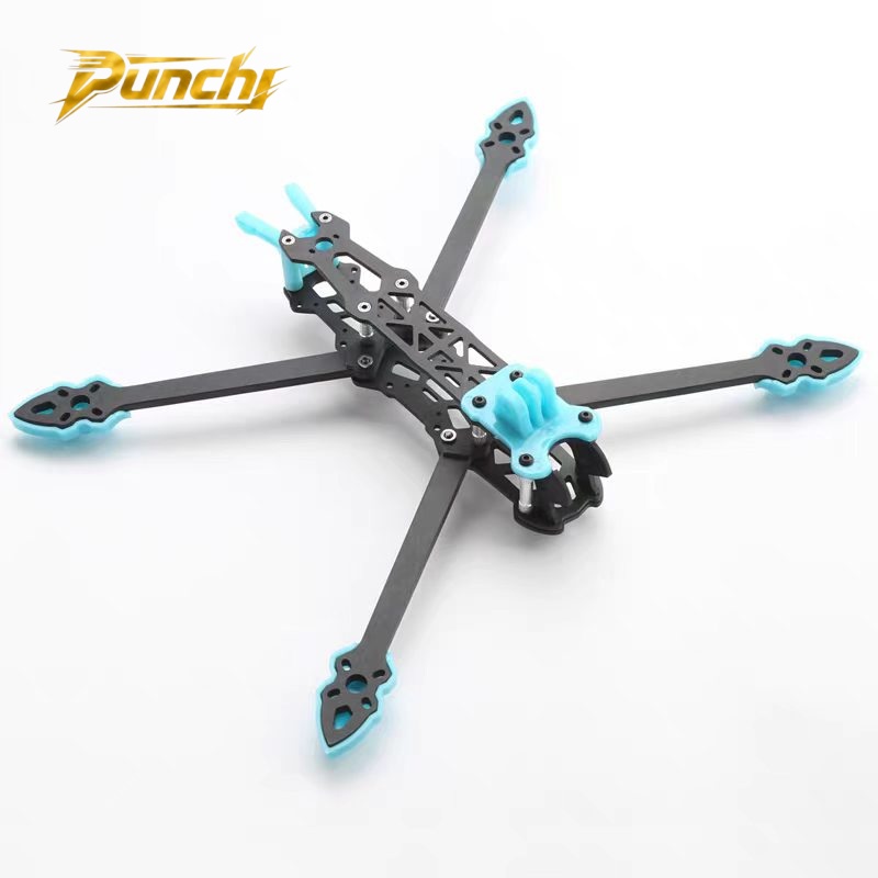 Mark4 5inch FPV Carbon Fiber F - Drone Rc Racing recensie en prijs