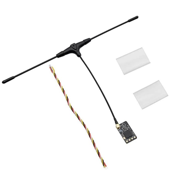 AS96-Nano RX Receiver With T-A - Drone Rc Racing recensie en prijs