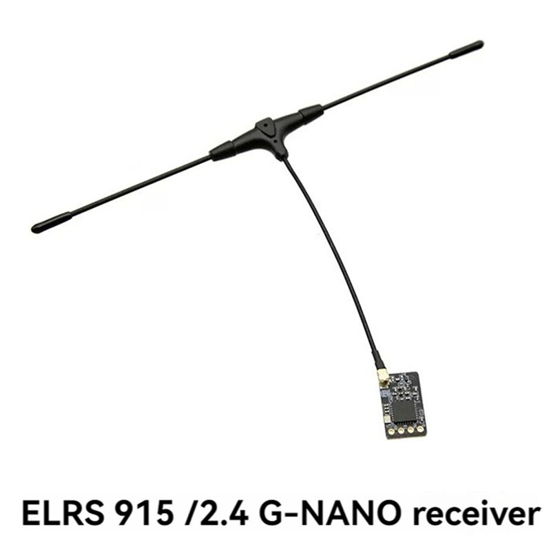 AS96-Nano RX Receiver With T-A - Drone Rc Racing recensie en prijs