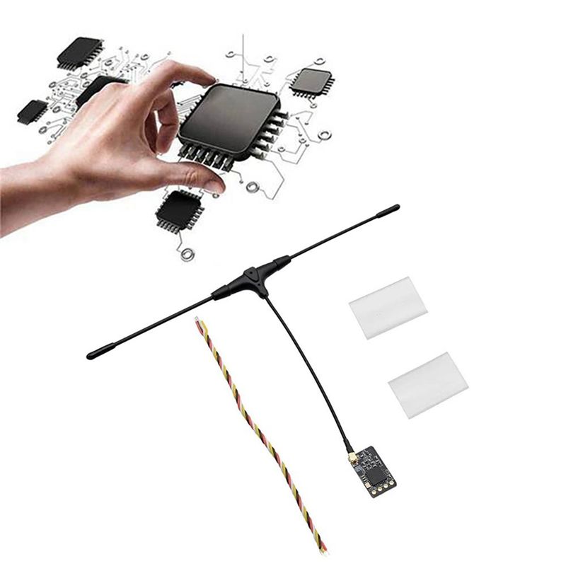 AS96-Nano RX Receiver With T-A - Drone Rc Racing recensie en prijs