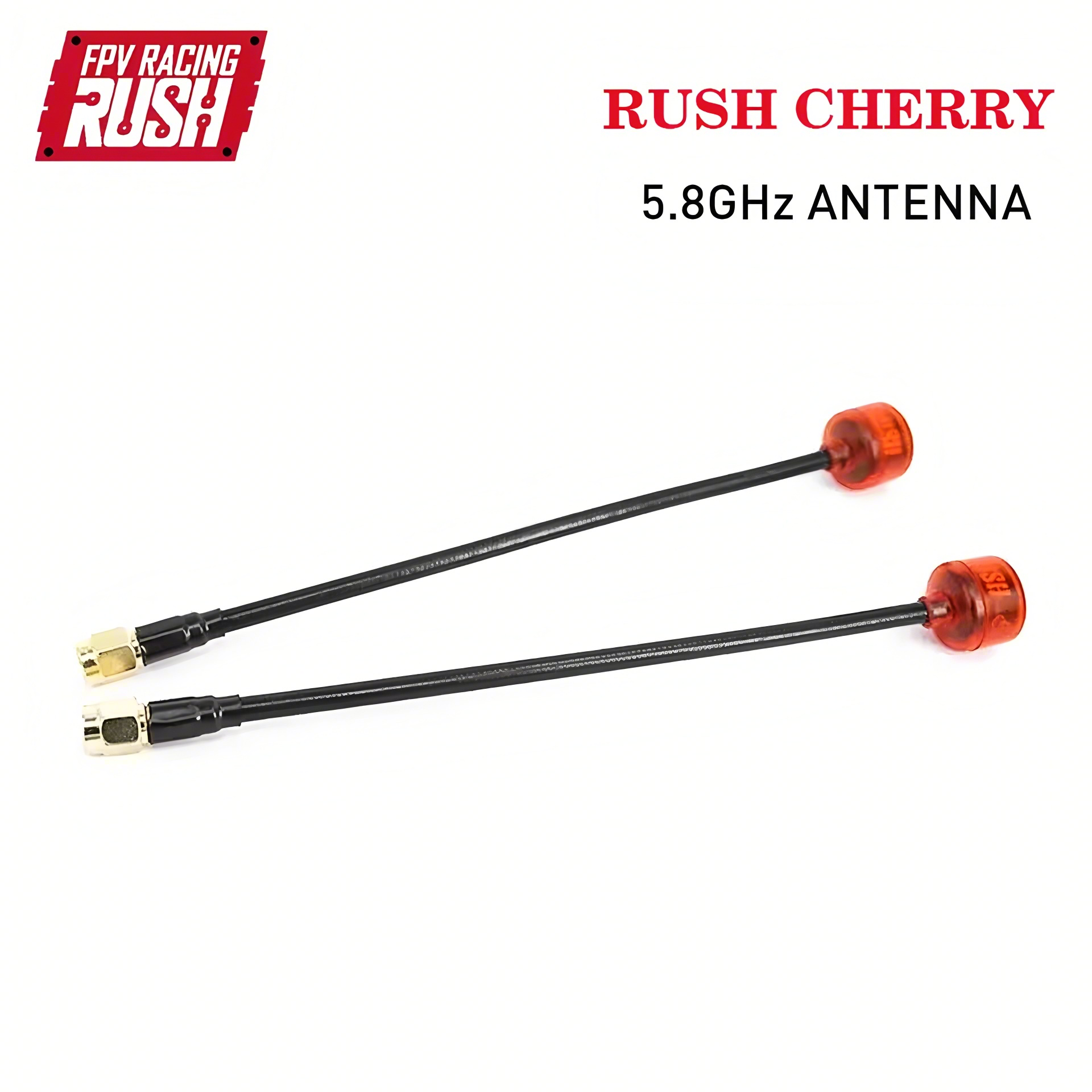 2026 NEW RUSHFPV RUSH Cherry F - Drone Rc Remote recensie en prijs