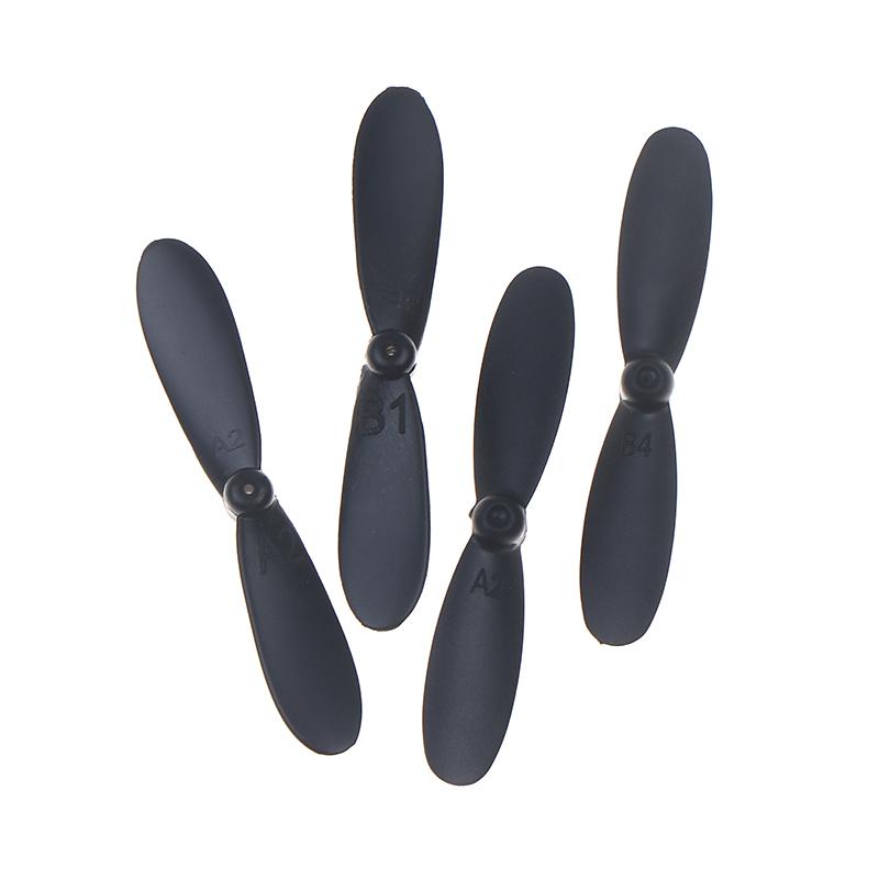 8PCS 42mm Props For 4D RC Spar - Drone & Rc Plane Maker Durgapur West Bengal recensie en prijs