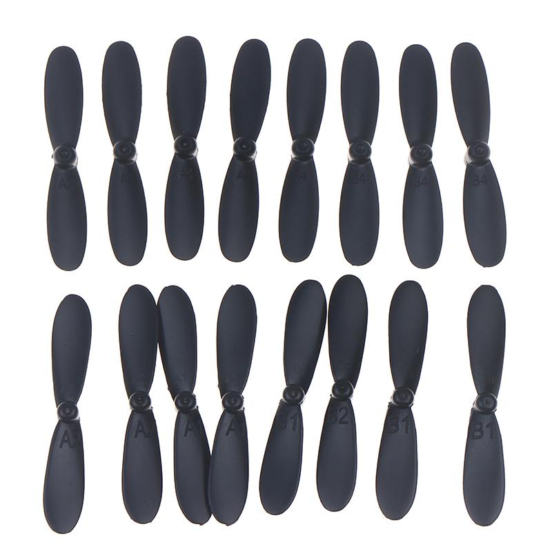 8PCS 42mm Props For 4D RC Spar - Drone & Rc Plane Maker Durgapur West Bengal recensie en prijs