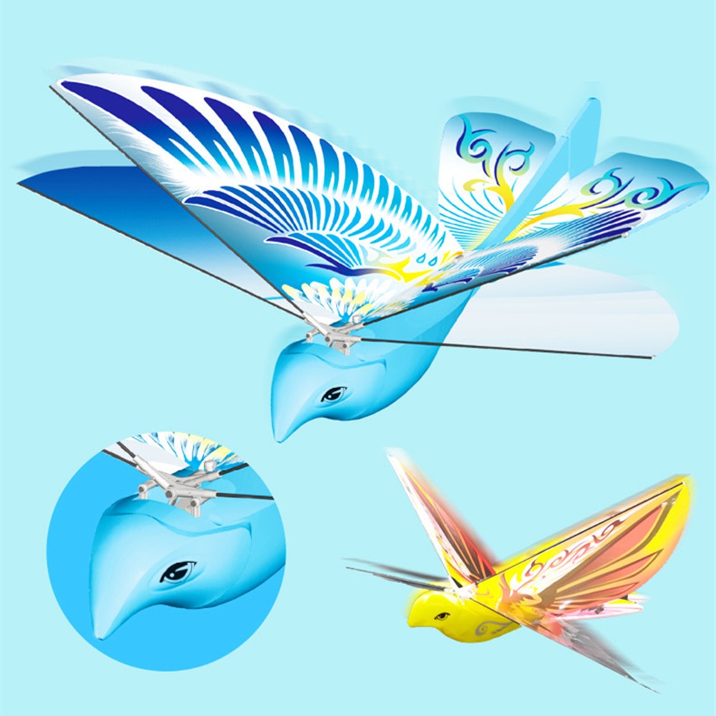 Remote Control Bionic Flying B - Drone Rc Remote recensie en prijs