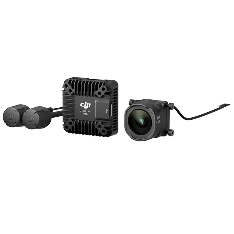 DJI O4 Air Unit Series Flagshi - Drone Rc Remote recensie en prijs