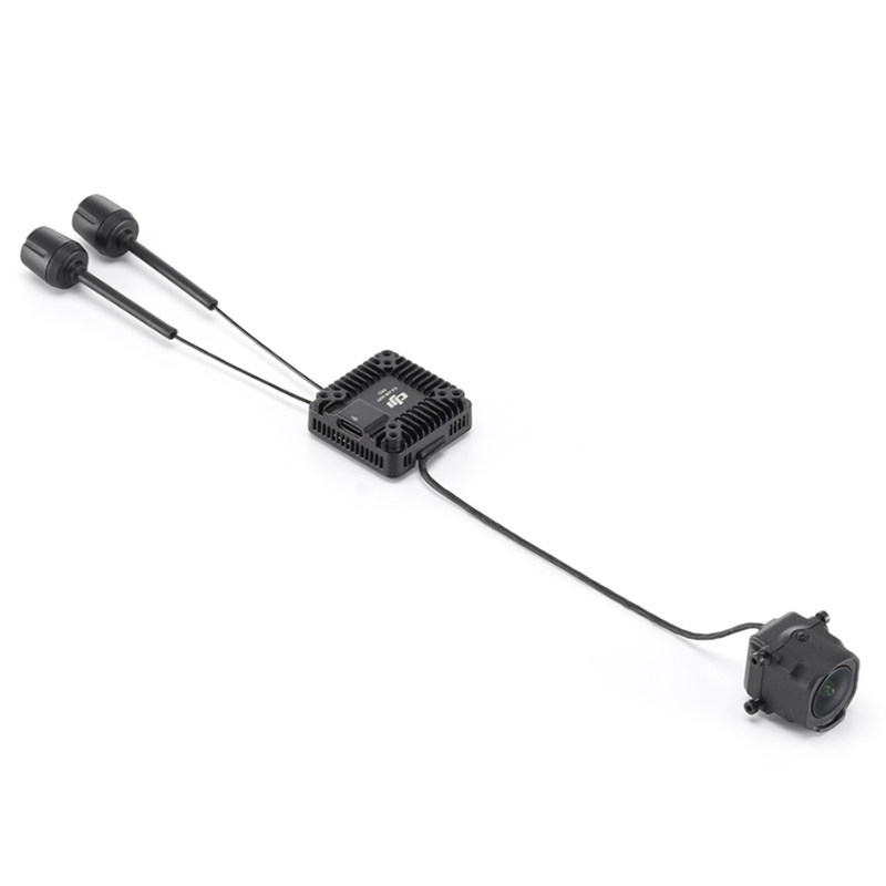 DJI O4 Air Unit Series Flagshi - Drone Rc Remote recensie en prijs