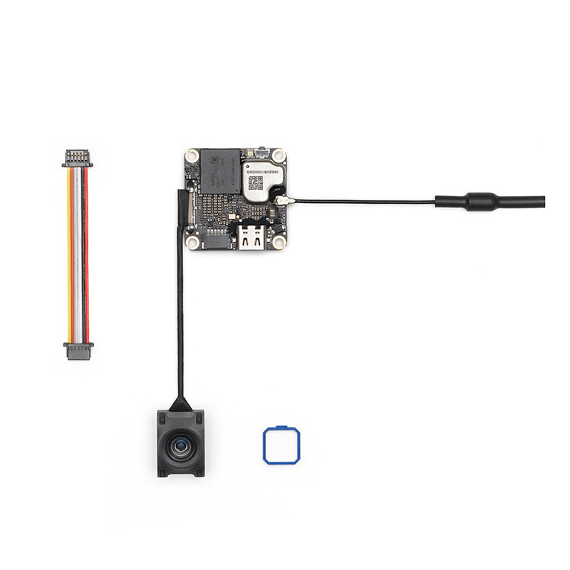 DJI O4 Air Unit Series Flagshi - Drone Rc Remote recensie en prijs