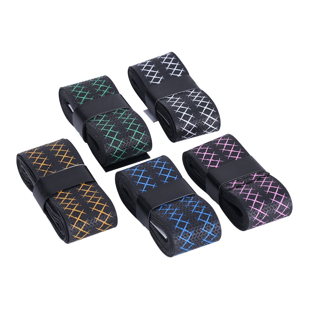 Tennis Racket Grip Tape RC Tra - Rc Car Body Shell recensie en prijs