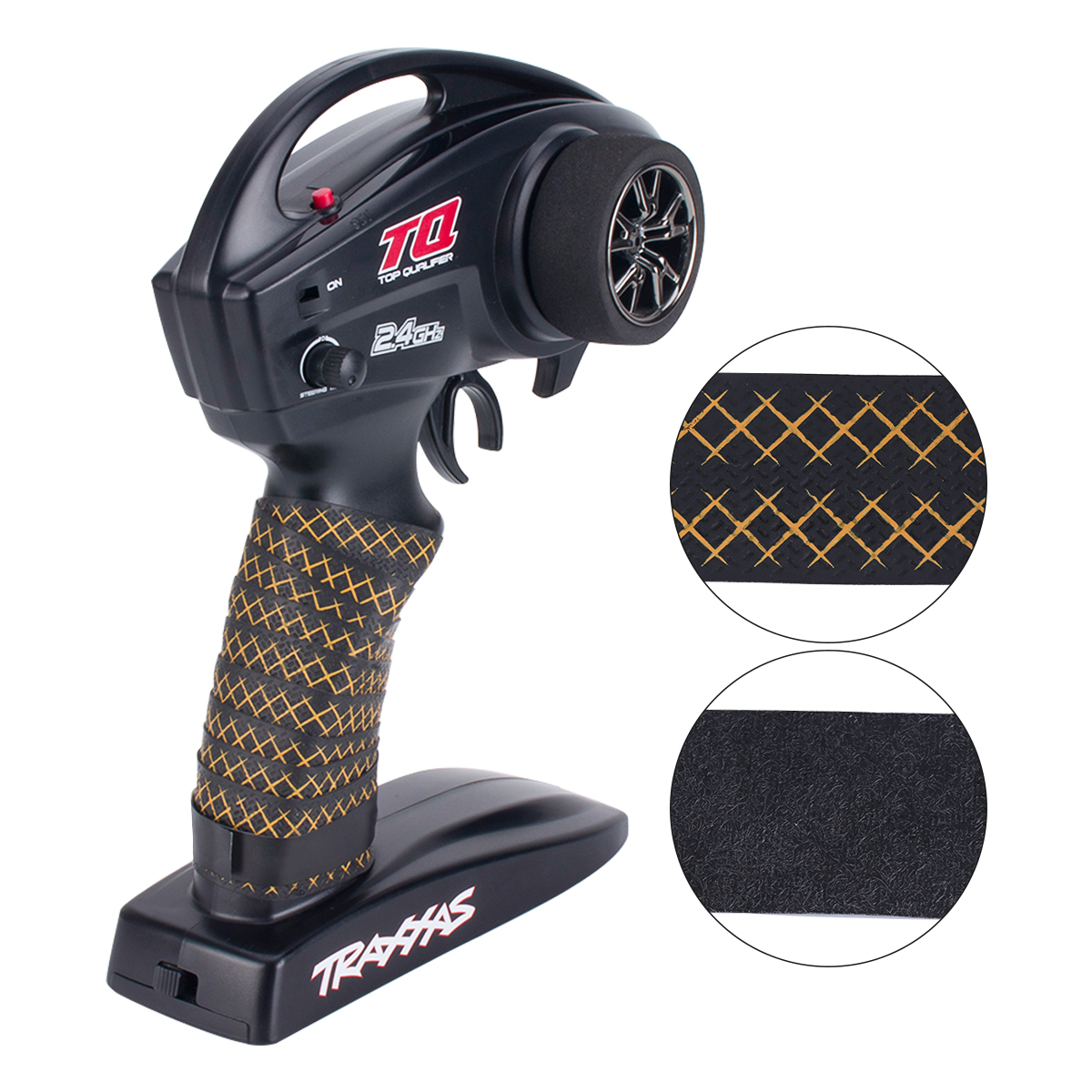 Tennis Racket Grip Tape RC Tra - Rc Car Body Shell recensie en prijs