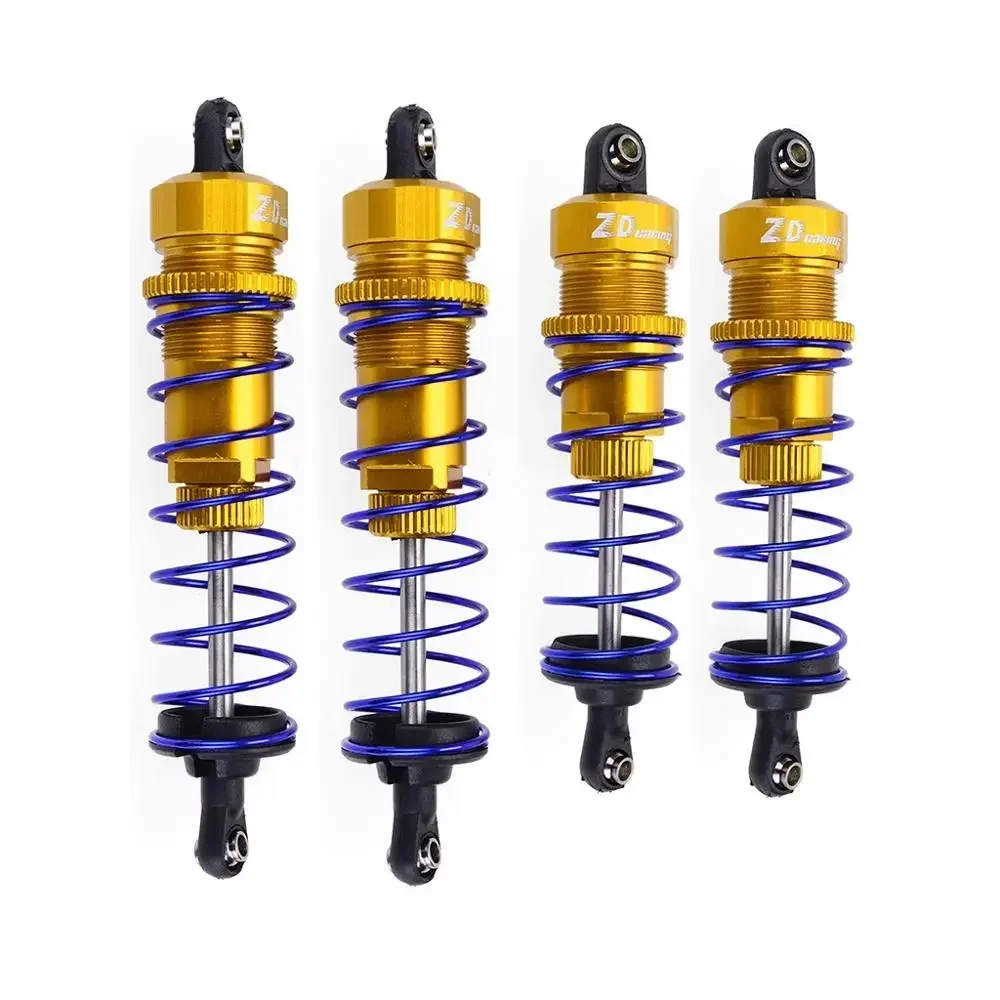 92mm Front & 105mm Rear Shock  - Rc Suspension Arm recensie en prijs
