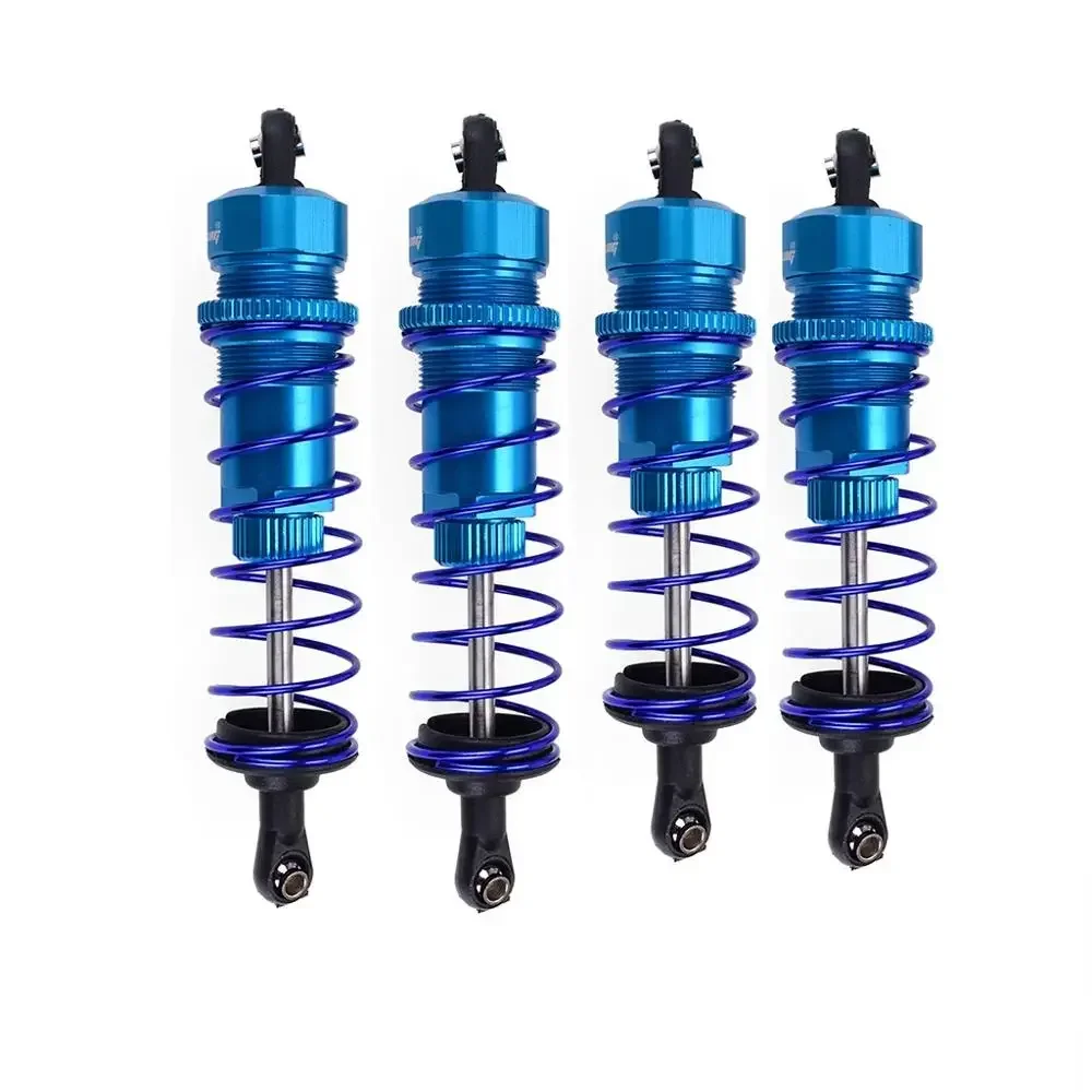 92mm Front & 105mm Rear Shock  - Rc Suspension Arm recensie en prijs