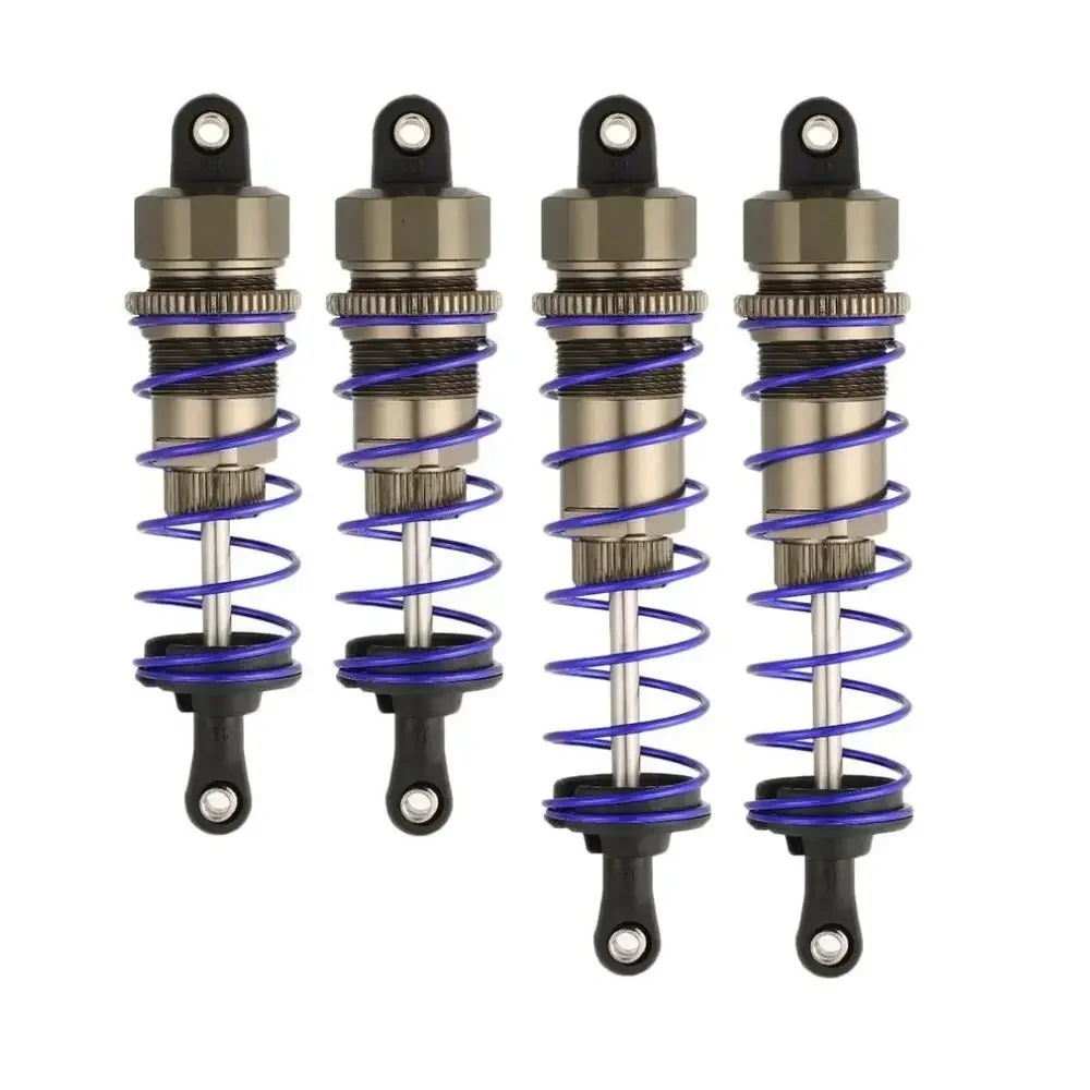92mm Front & 105mm Rear Shock  - Rc Suspension Arm recensie en prijs