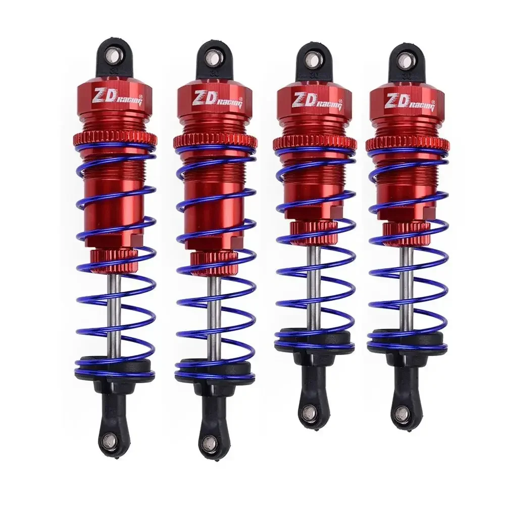 92mm Front & 105mm Rear Shock  - Rc Suspension Arm recensie en prijs