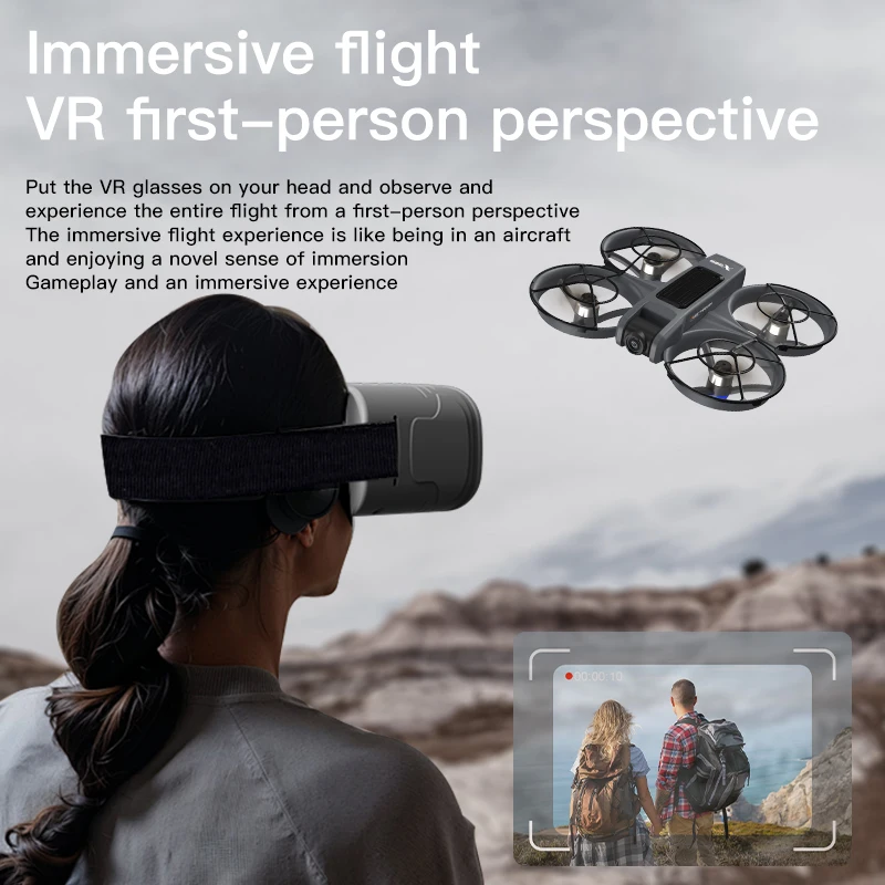 Lenovo X226/X226VR 8K Professi - Drone Rc X226 recensie en prijs