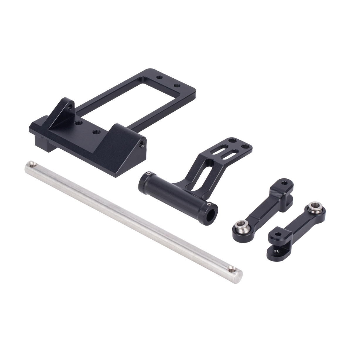 1/10 RC Crawler Full Hydraulic - Rc Car Body Shell recensie en prijs
