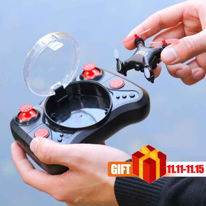 4K RC Drone With Camera HD Min - Drone Rc Fpv Manual recensie en prijs