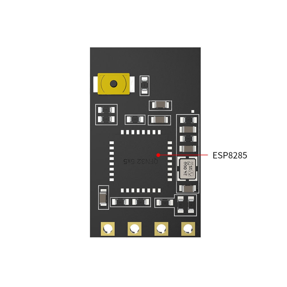 FBIL-2.4G Expresslrs ELRS Rece - Fpv Antenna Receiver recensie en prijs