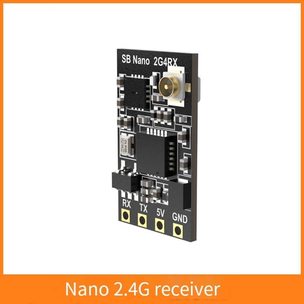 FBIL-2.4G Expresslrs ELRS Rece - Fpv Antenna Receiver recensie en prijs