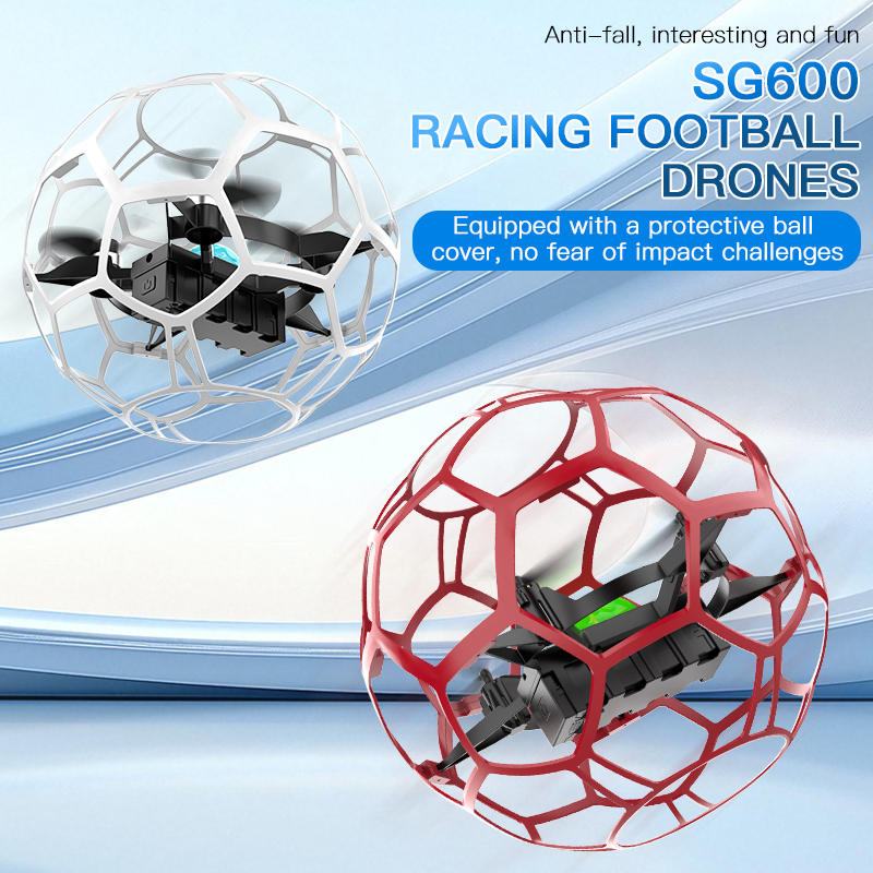 SG600 MAX 2.4G RC Racing Footb - Drone Without Rc recensie en prijs