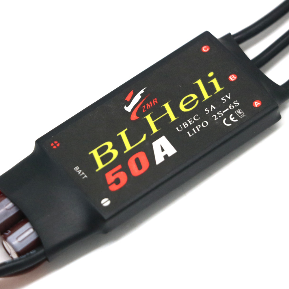 BLHeli Brushless ESC 80A 12A 2 - Drone Rc Remote Control recensie en prijs