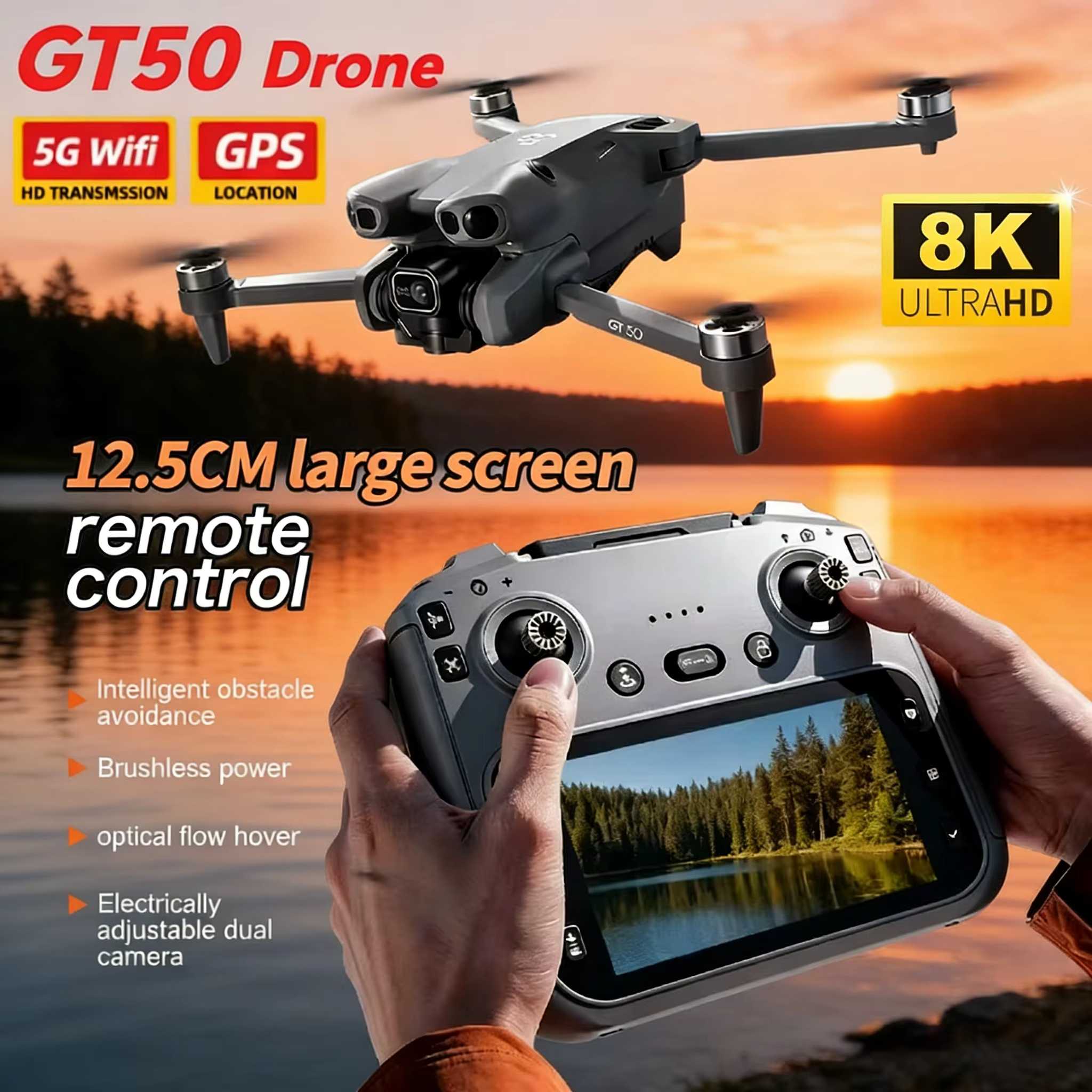 Hot Aircraft Toy Control Remot - Drone Top Rc recensie en prijs