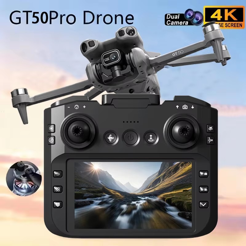 Hot Aircraft Toy Control Remot - Drone Top Rc recensie en prijs