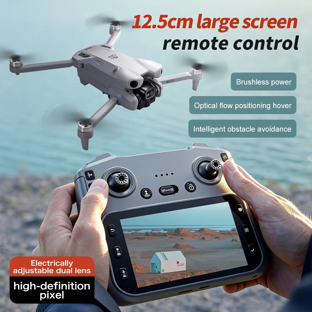 Hot Aircraft Toy Control Remot - Drone Top Rc recensie en prijs