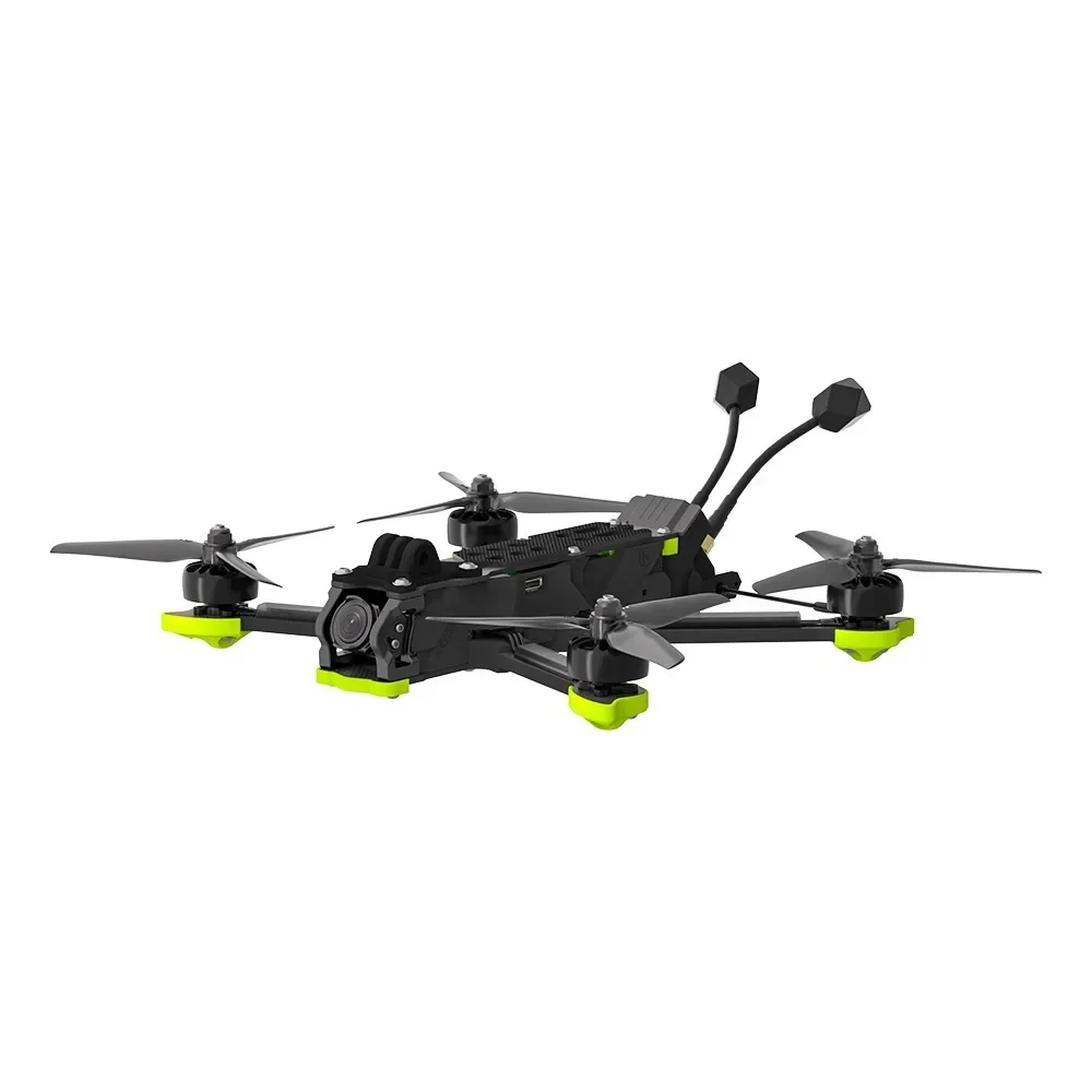 iFlight Nazgul XL5 ECO BNF 6S  - Drone Rc Fpv Manual recensie en prijs