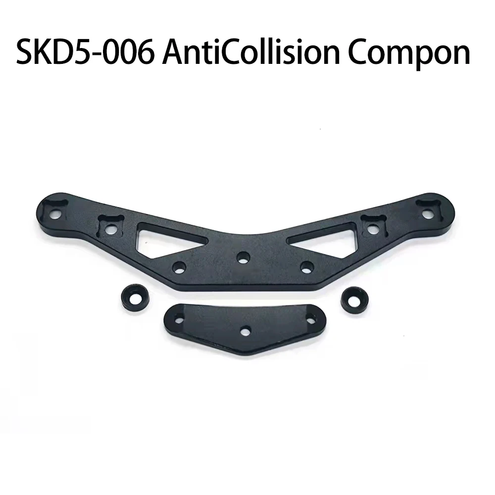 #SKD5-S01BK CVD Metal Steering - Rc Suspension Arm recensie en prijs