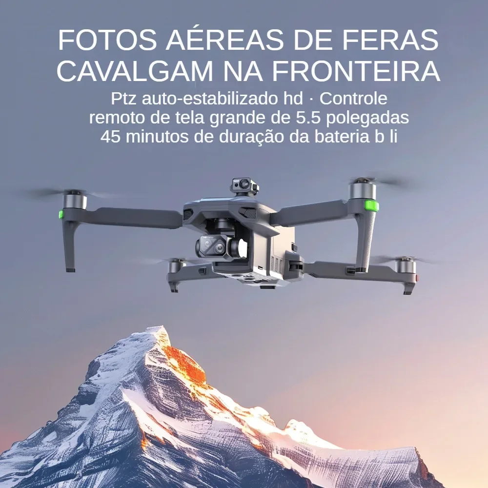 ZLL SG909 SG909MAX Professiona - Drone Kf Rc recensie en prijs