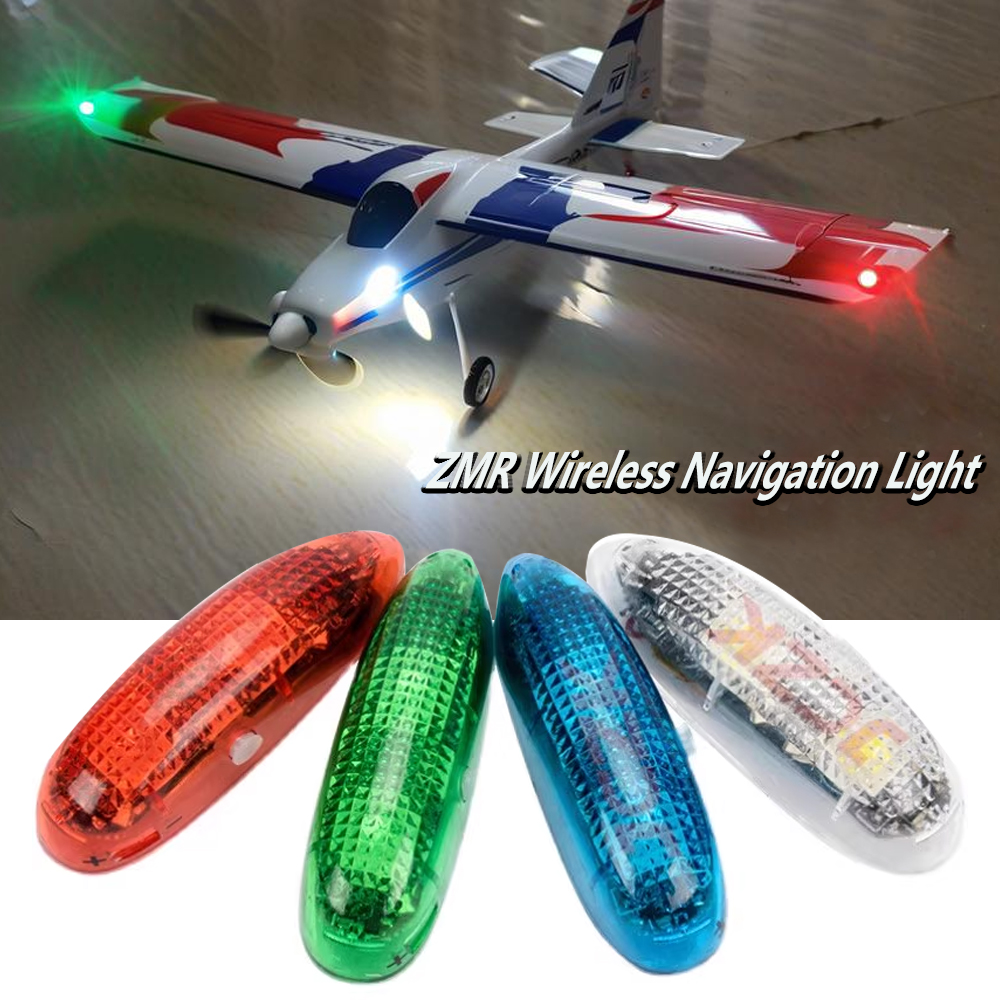 ZMR III Wireless Navigation Li - Drone Rc Bolide recensie en prijs