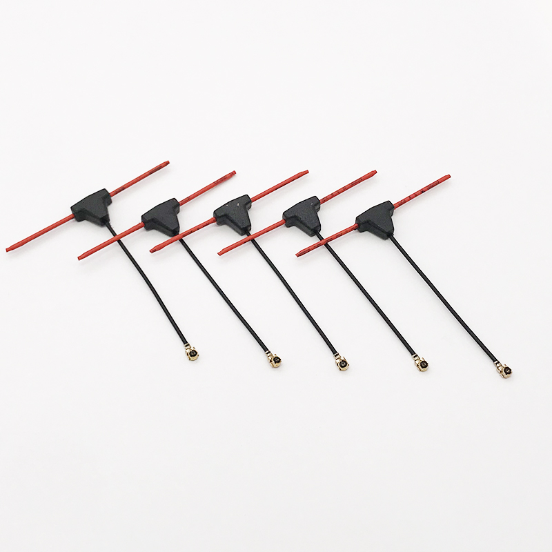 2.4G 2DBI T Antenna IPX1 for T - Drone Rc Remote recensie en prijs