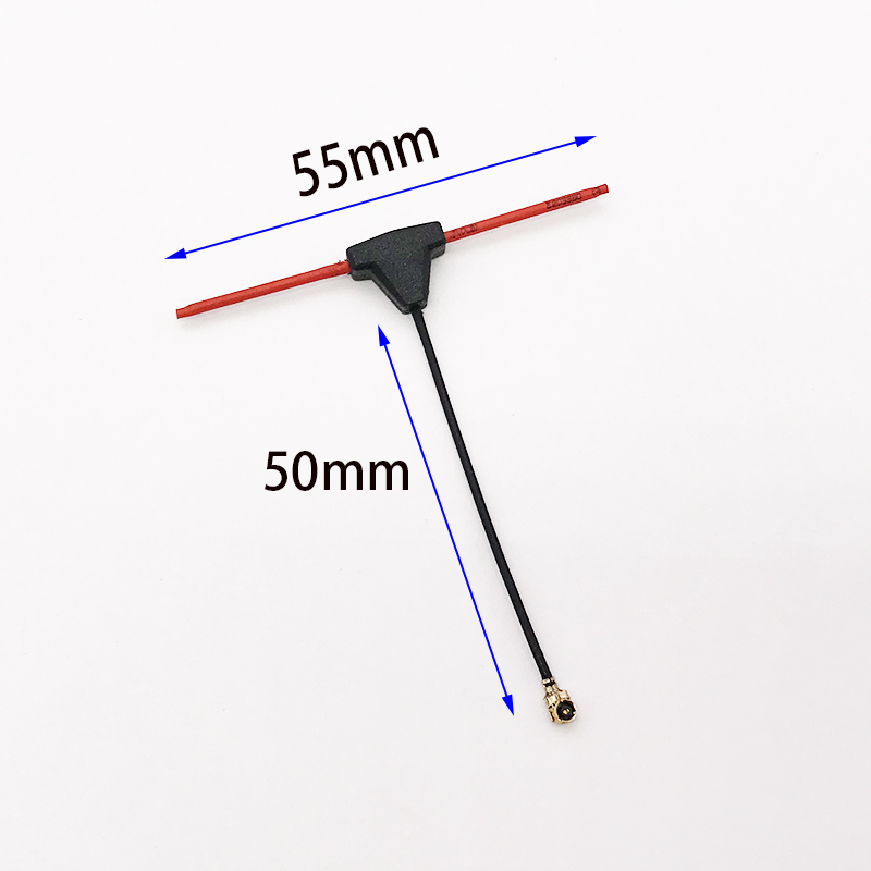 2.4G 2DBI T Antenna IPX1 for T - Drone Rc Remote recensie en prijs