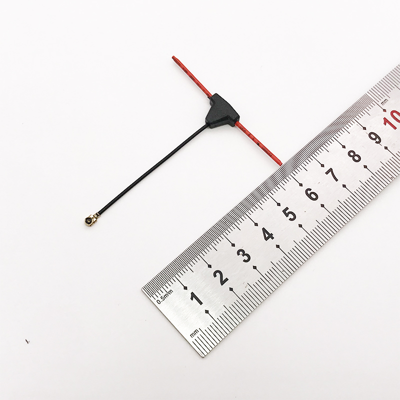 2.4G 2DBI T Antenna IPX1 for T - Drone Rc Remote recensie en prijs