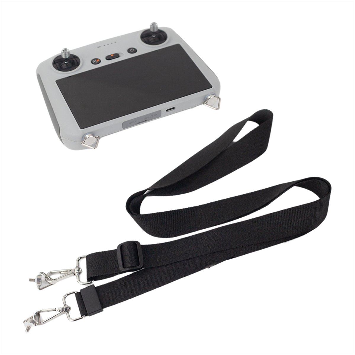ABME RC & RC 2 Controller Lany - Drone Rc Neck Strap recensie en prijs