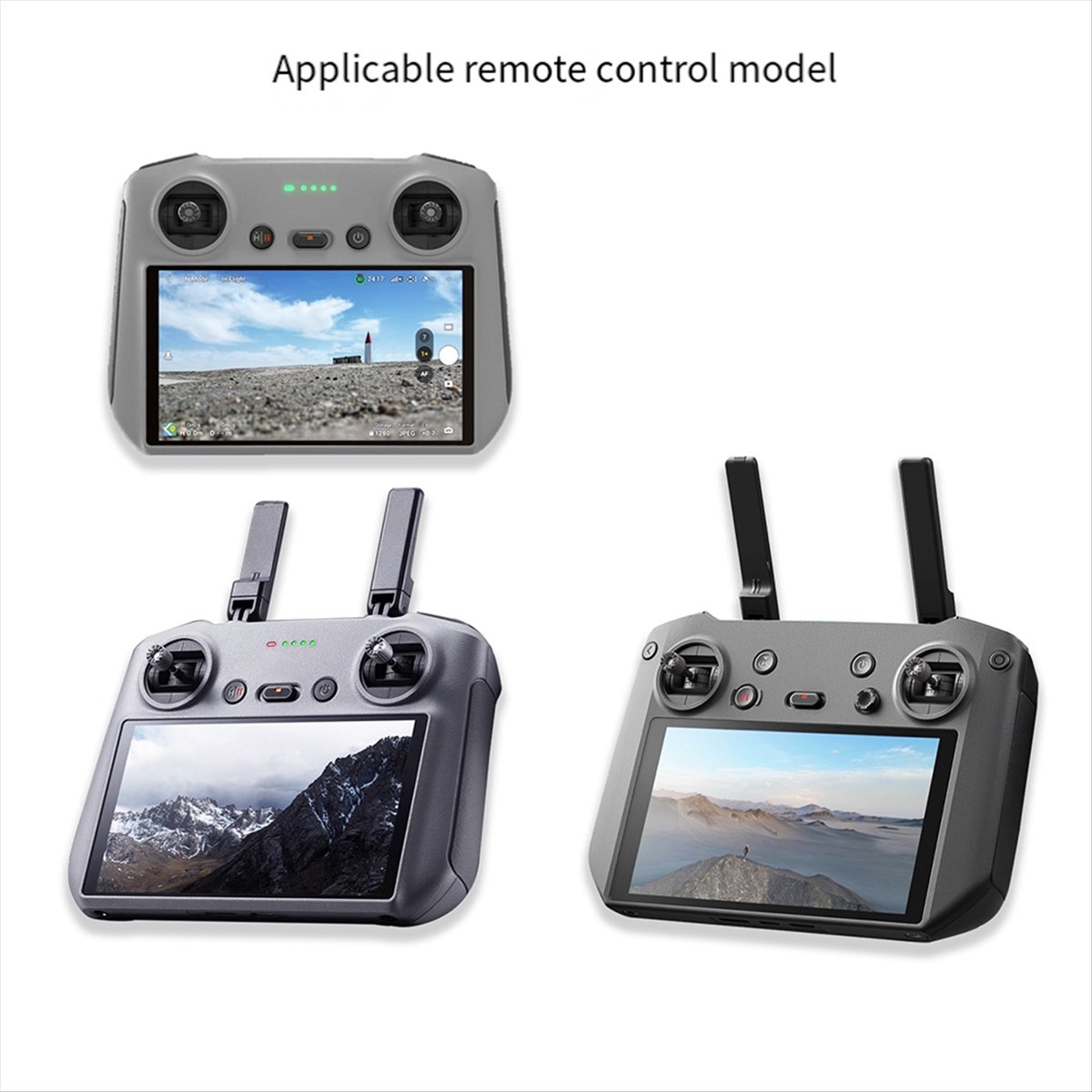 ABME RC & RC 2 Controller Lany - Drone Rc Neck Strap recensie en prijs