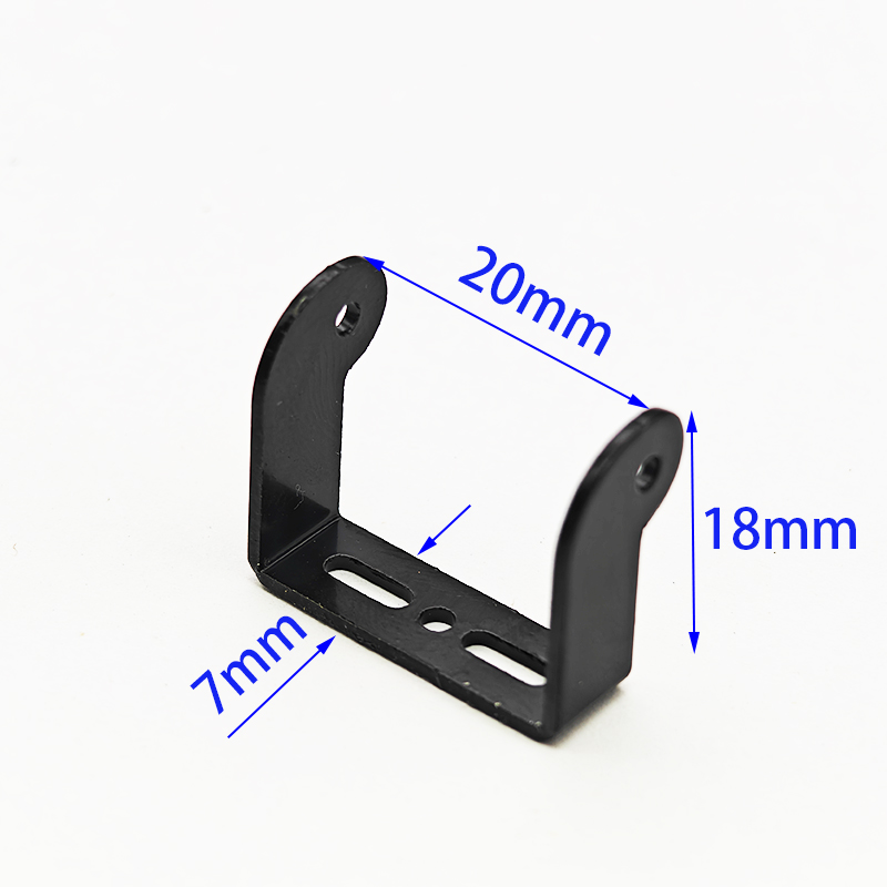 19*19mm Micro FPV Camera Mount - Drone Kf Rc recensie en prijs