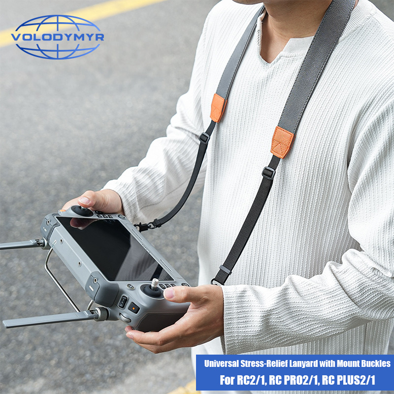 VOLODYMYR Neck Strap Lanyard f - Drone Rc Neck Strap recensie en prijs
