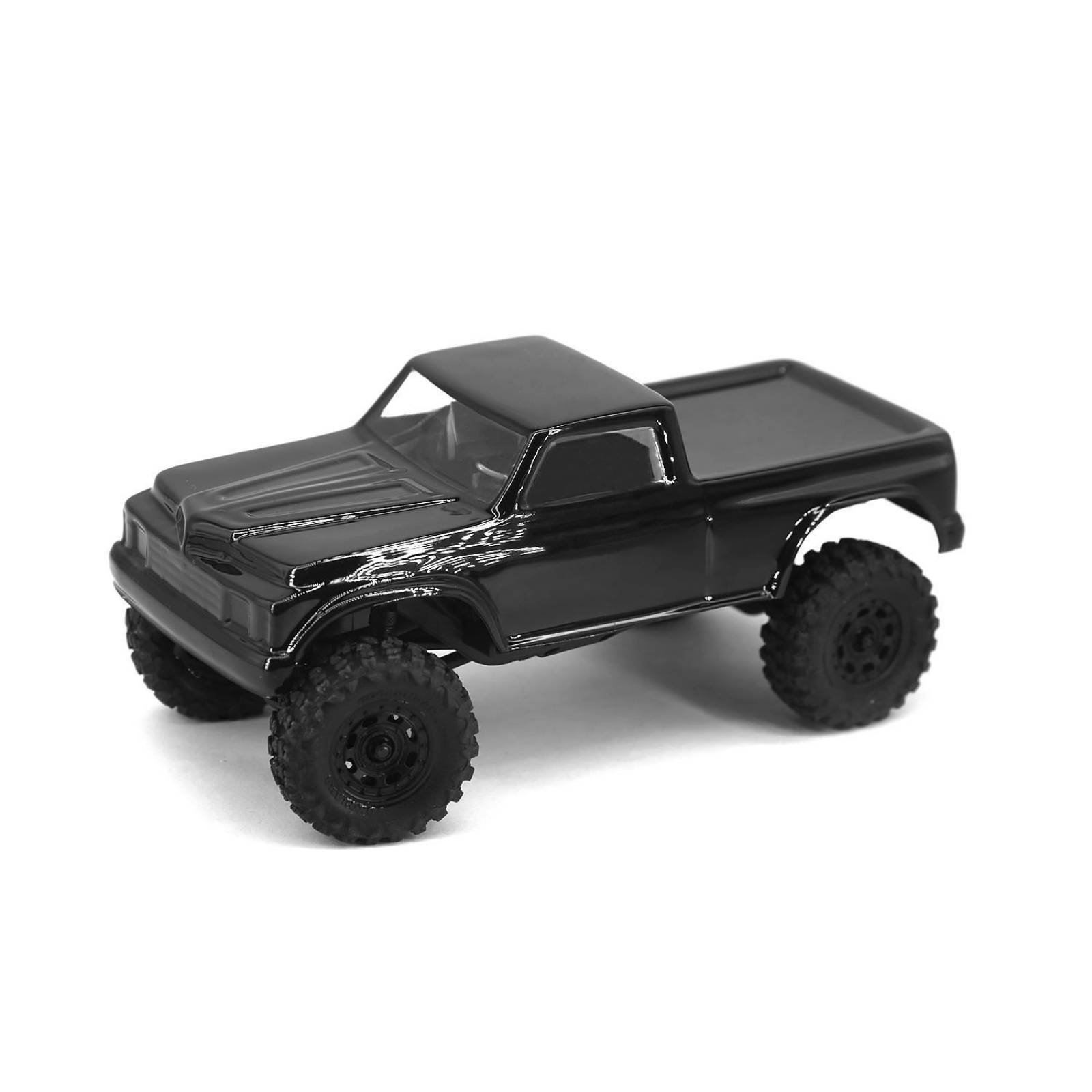 RC Pickup Body Shell Pre-Confi - Rc Car Body Shell recensie en prijs