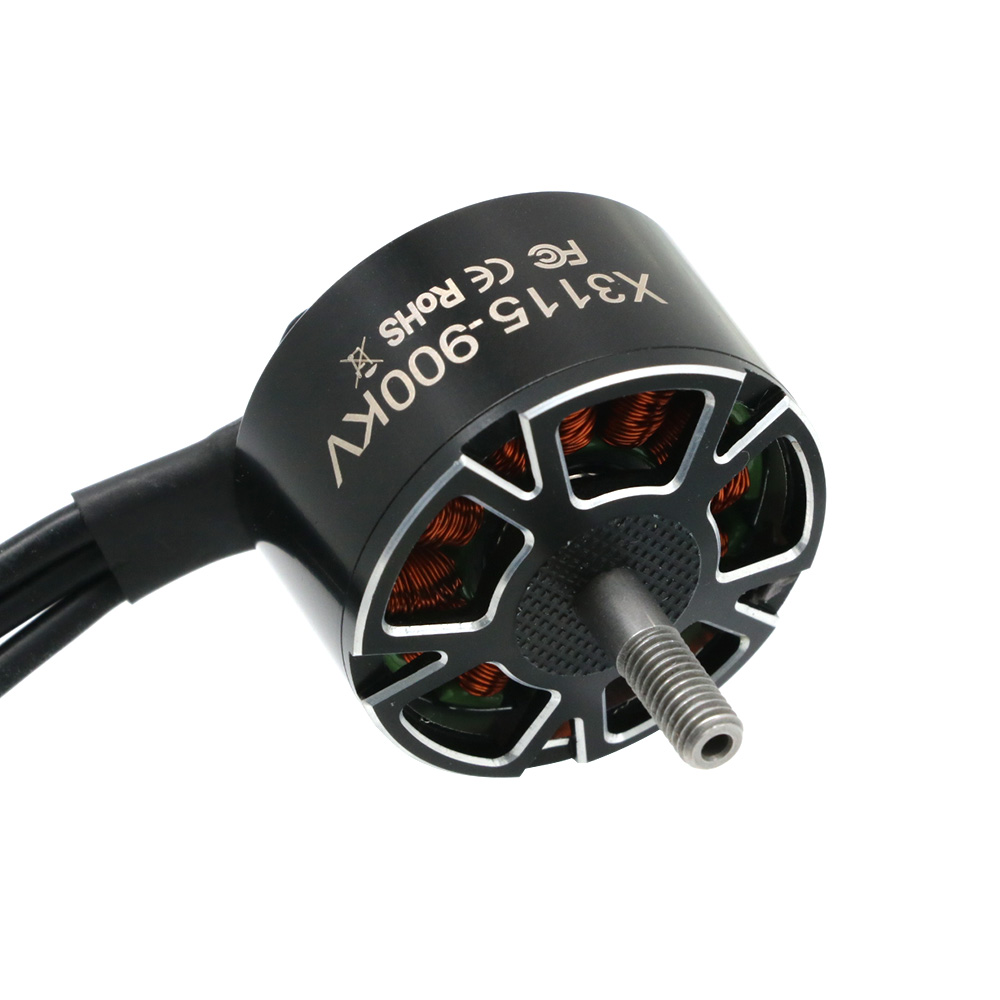 RC Motor X3115 3115 900KV 1050 - Drone Kf Rc recensie en prijs