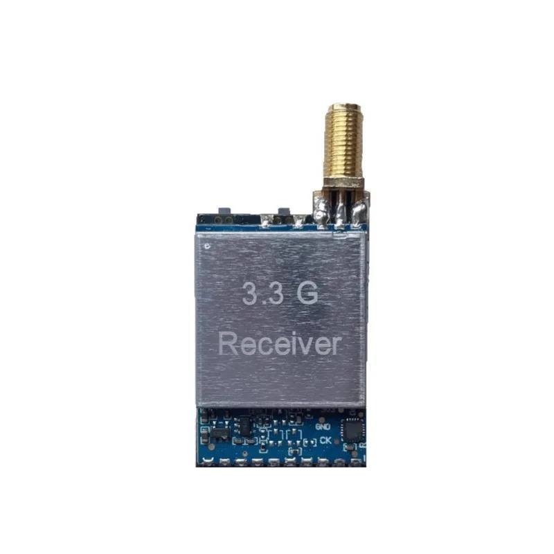 3.3G 800mw 1.6W FPV Antenna VT - Fpv Antenna Receiver recensie en prijs