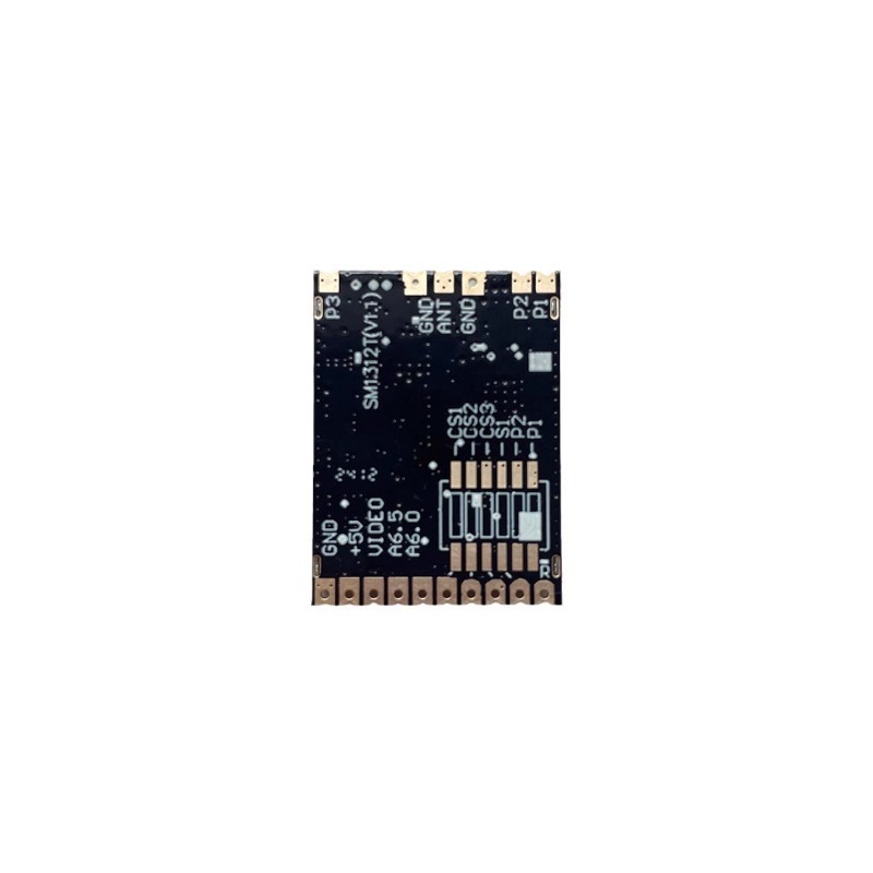 3.3G 800mw 1.6W FPV Antenna VT - Fpv Antenna Receiver recensie en prijs