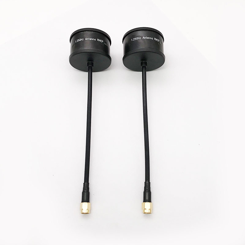 1pcs 1.2G 1.3G High Gain Circu - Fpv Antenna Receiver recensie en prijs