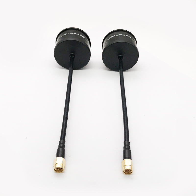 1pcs 1.2G 1.3G High Gain Circu - Fpv Antenna Receiver recensie en prijs
